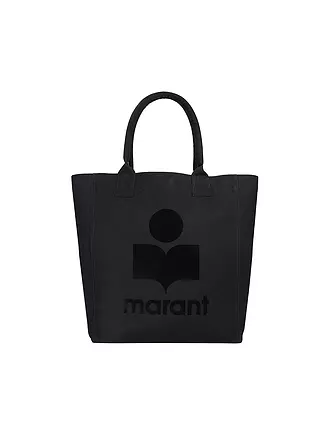 ISABEL MARANT | Bolso - Shopper YENKY | schwarz